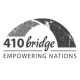 The 410 Bridge logo